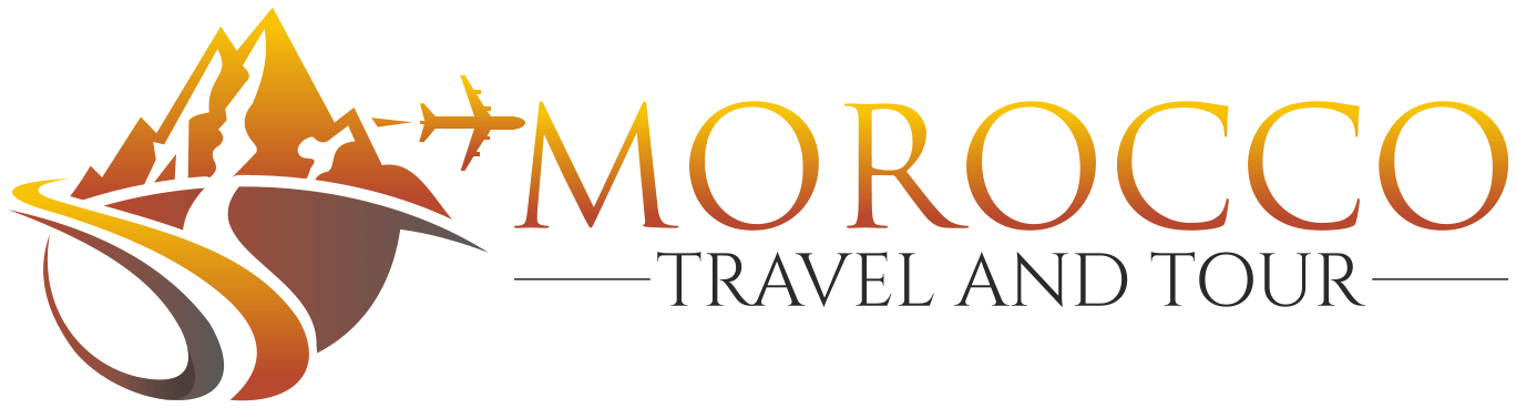 travel agency at morocco