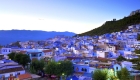 Chefchaouen, Morocco, North Africa